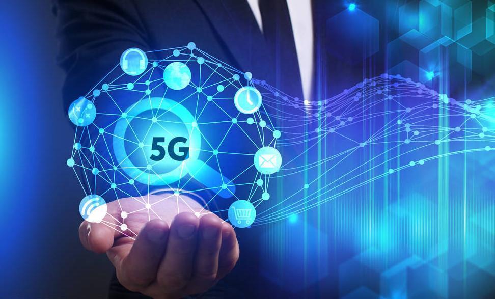 5G時(shí)代，物聯(lián)網(wǎng)科技的新發(fā)展