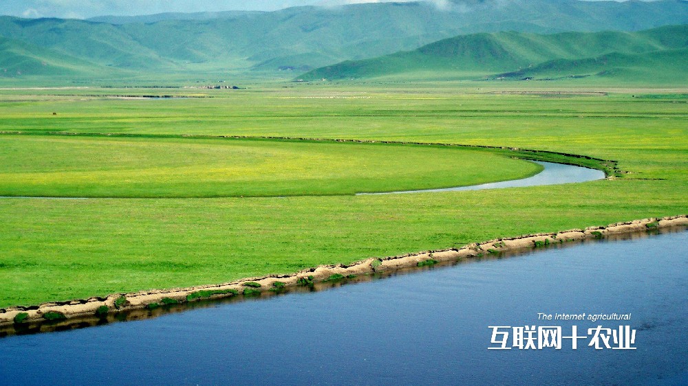 數(shù)字農業(yè)是什么