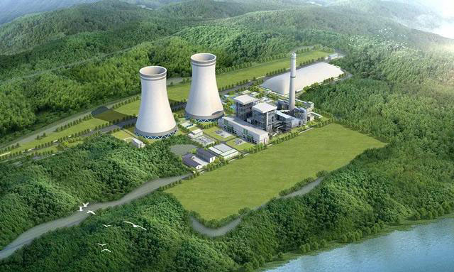 應(yīng)用在發(fā)電廠中的可燃有毒氣體傳感器有哪些？