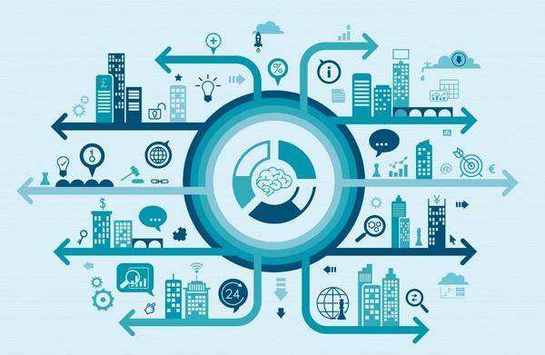 未來50年，傳感器將如何改變世界？