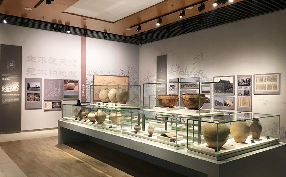 文物保護(hù)用上了高科技，傳感器行業(yè)迎來新藍(lán)海