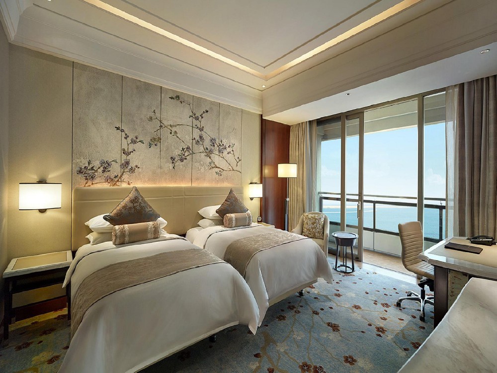 酒店賓館室內(nèi)甲醛 、TVOC、PM2.5、PM10等空氣質(zhì)量監(jiān)測(cè)