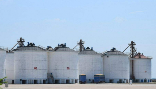 激光粉塵傳感器：筑牢糧倉(cāng)安全防線，有效應(yīng)對(duì)糧食粉塵爆炸高危風(fēng)險(xiǎn)