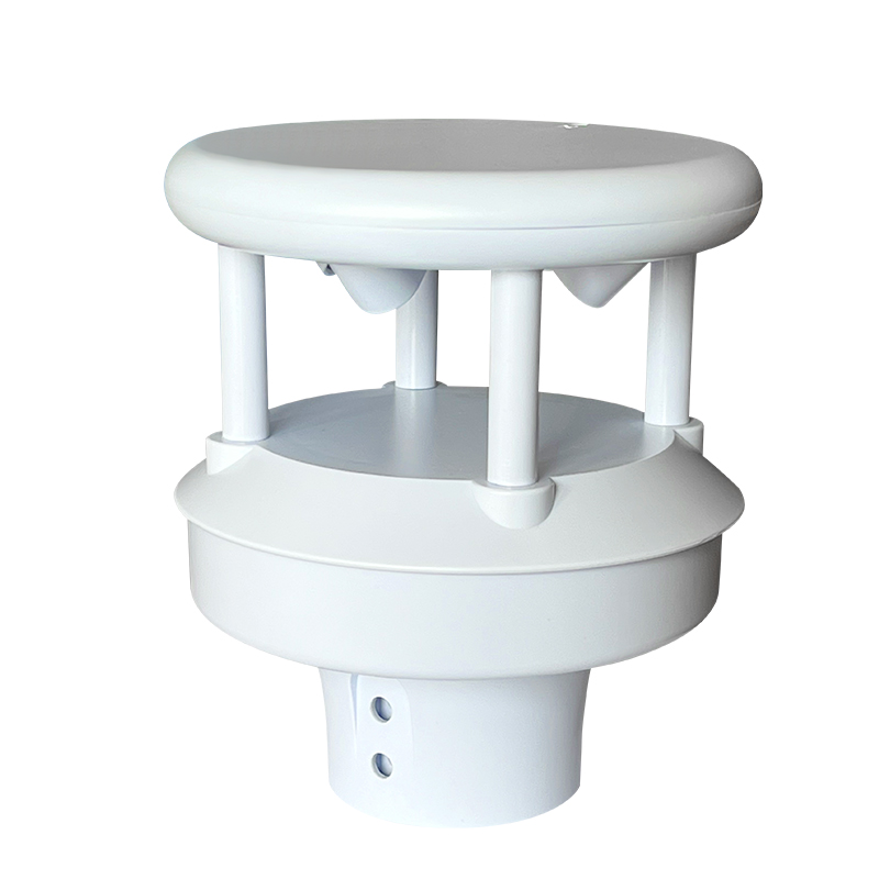 超聲波風(fēng)速風(fēng)向監(jiān)測傳感器