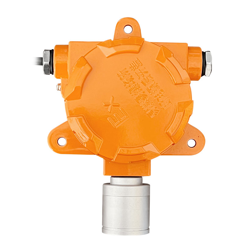 雙氧水檢測儀過氧化氫H2O2氣體濃度傳感器泄漏探測報警器醫(yī)院消毒